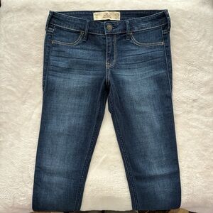 Dark/Medium Wash Jeggings